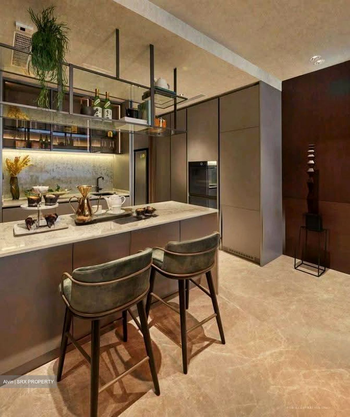 Terra Hill (D5), Apartment #617362061
